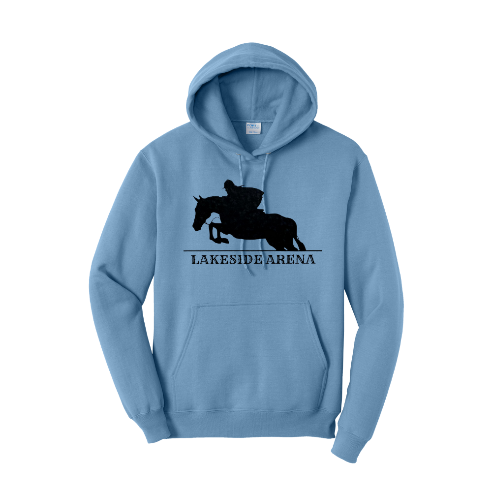 Lakeside Arena Hoodie