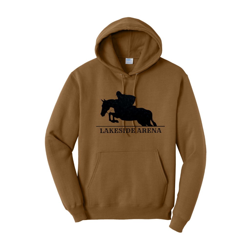 Lakeside Arena Hoodie