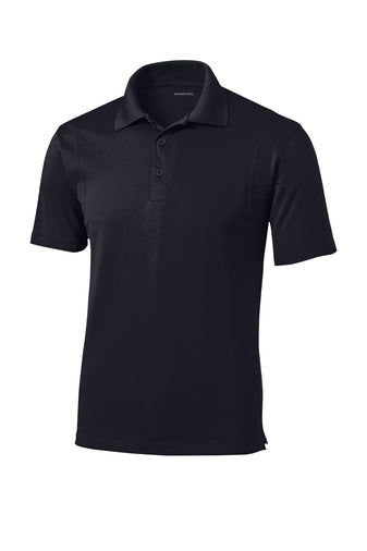 Left Chest Embroidered Sport-Tek® Micropique Sport-Wick® Polo