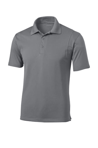 Left Chest Embroidered Sport-Tek® Micropique Sport-Wick® Polo