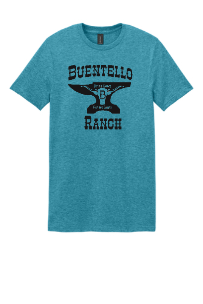 Buentello Ranch Logo