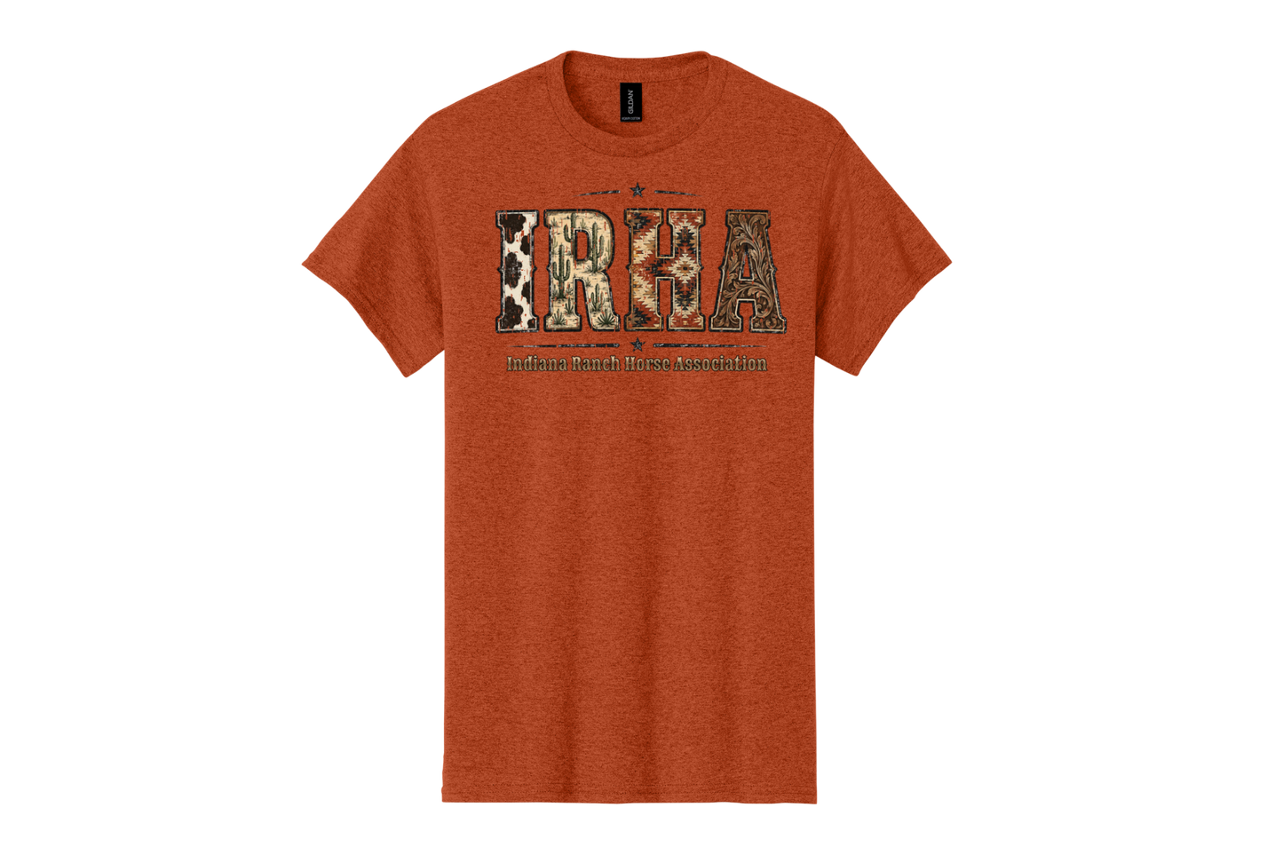 IRHA Western Mix