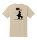 IRHA Ride On T-shirt