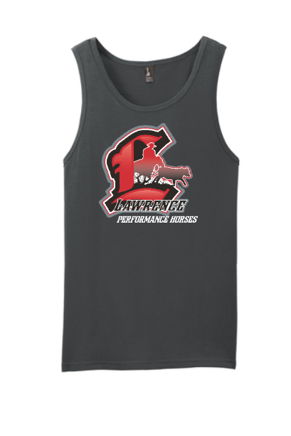 Lawrence Performance Horses The Concert Tank ®