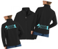 Dusty Boots YOUTH jacket