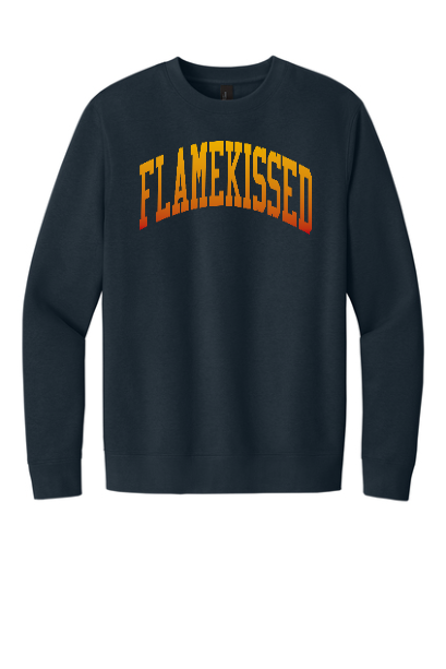 FK Crew neck