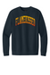 FK Crew neck