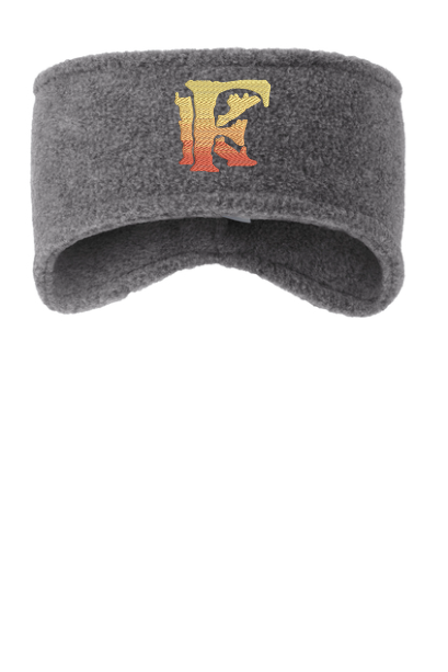 FK Stretch Fleece Headband