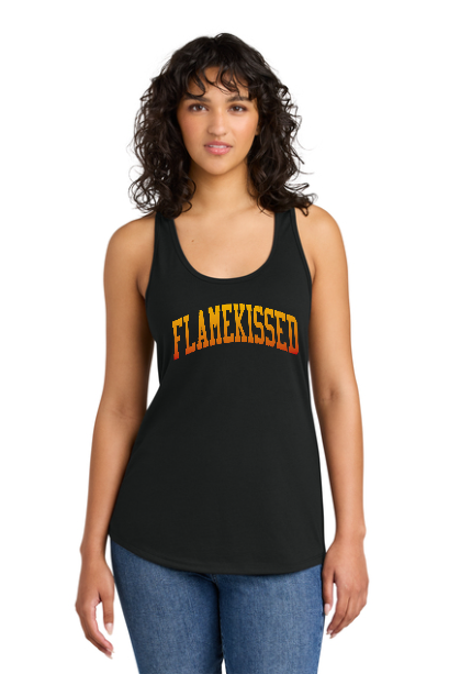 FK tank top
