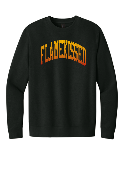 FK Crew neck