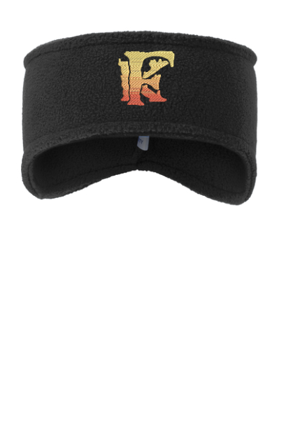 FK Stretch Fleece Headband