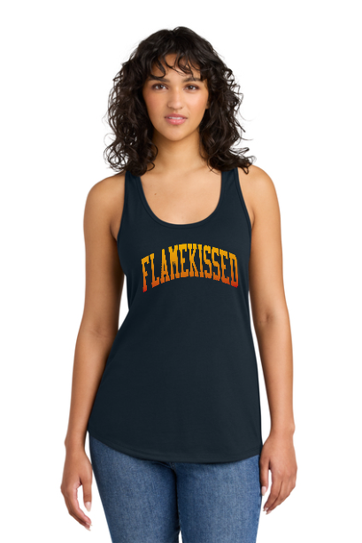 FK tank top