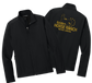Golden Soft Shell Jacket