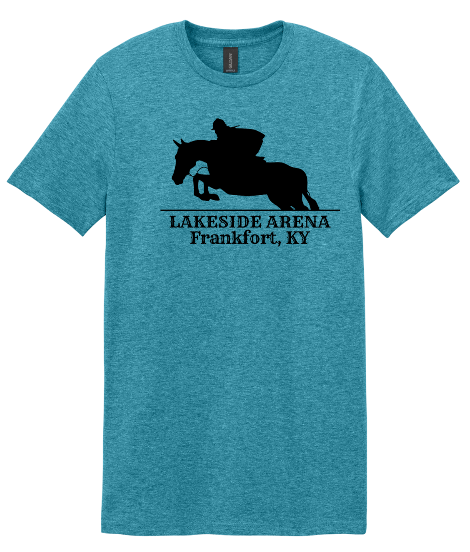 Lakeside T-shirt