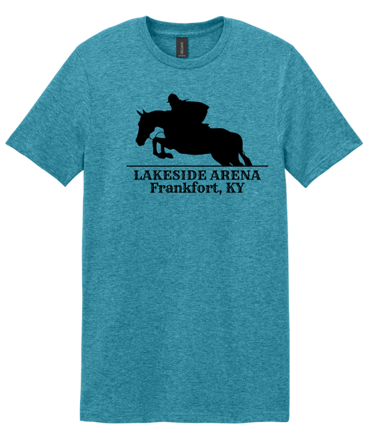 Lakeside T-shirt