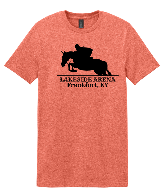 Lakeside T-shirt
