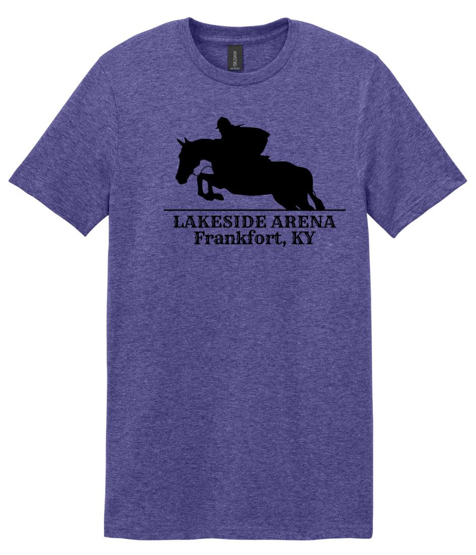 Lakeside T-shirt