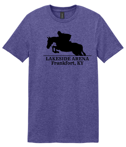 Lakeside Youth T-shirt