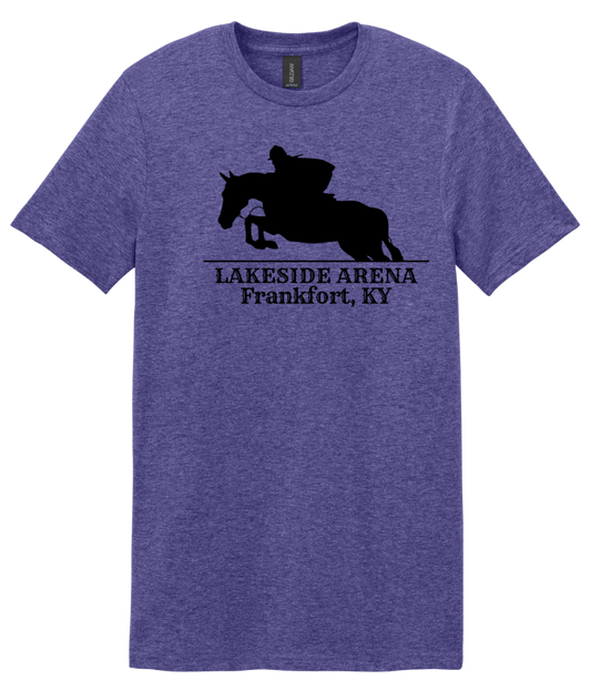 Lakeside Youth T-shirt