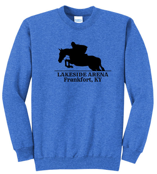 Lakeside Arena Crewneck