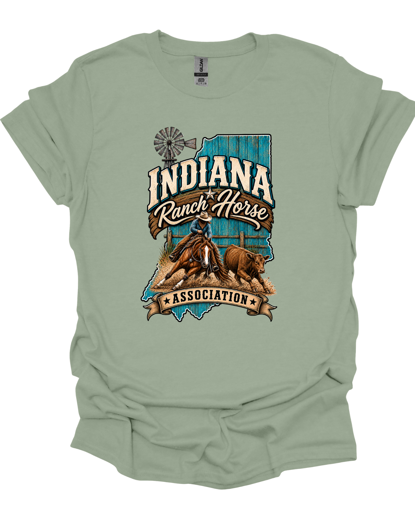 IRHA state design
