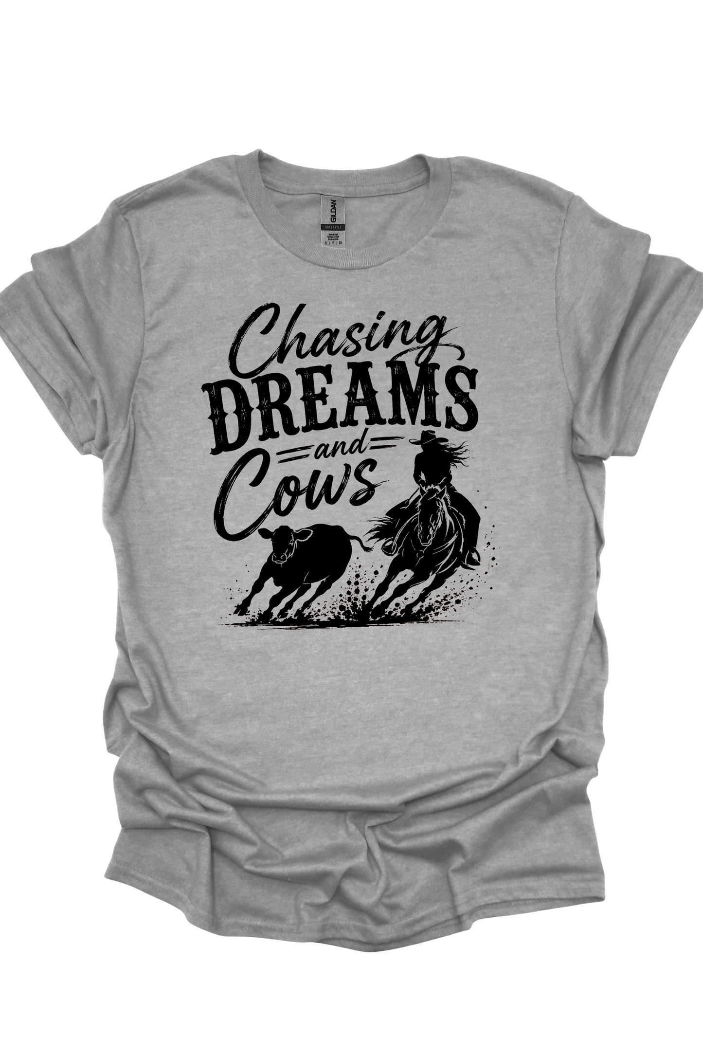 Dreams and Cows
