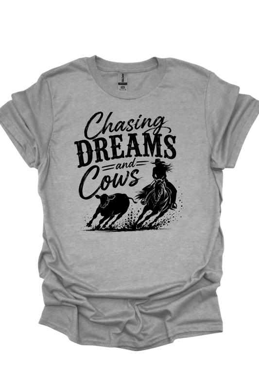 Dreams and Cows