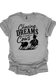 Dreams and Cows