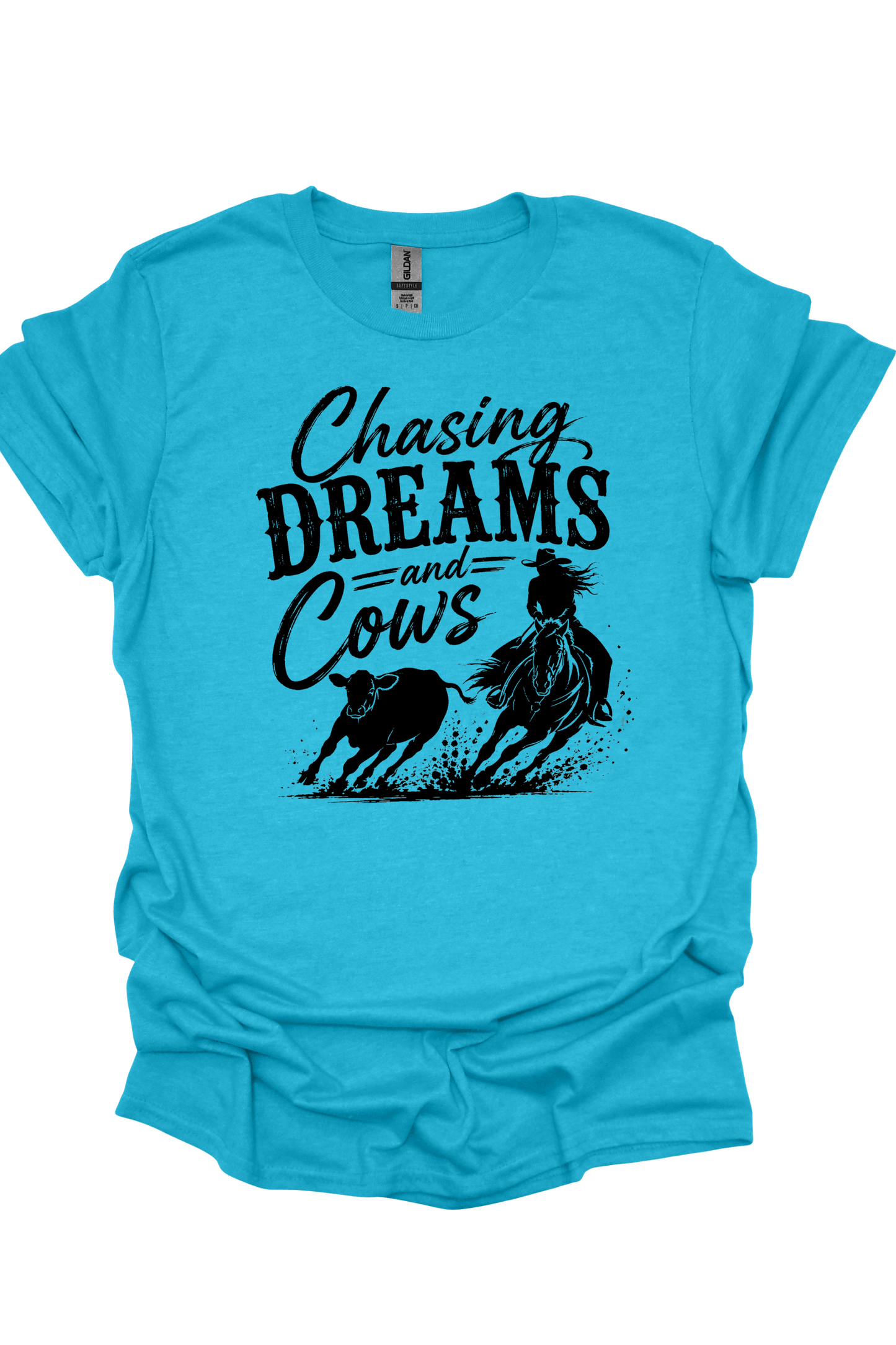 Dreams and Cows
