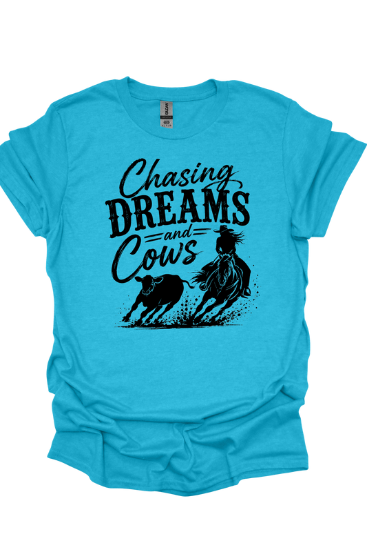 Dreams and Cows