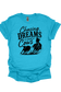 Dreams and Cows