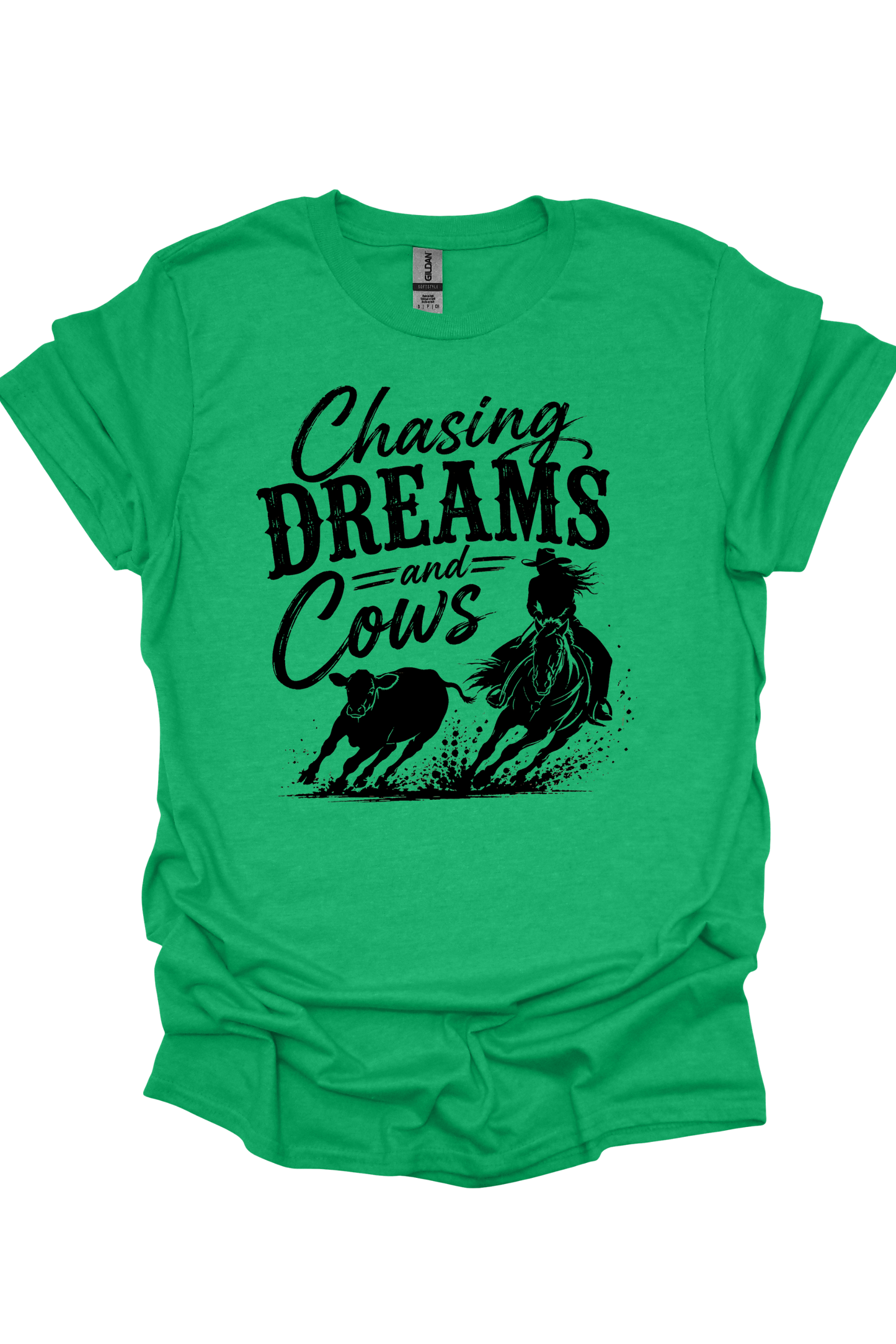 Dreams and Cows