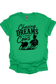Dreams and Cows