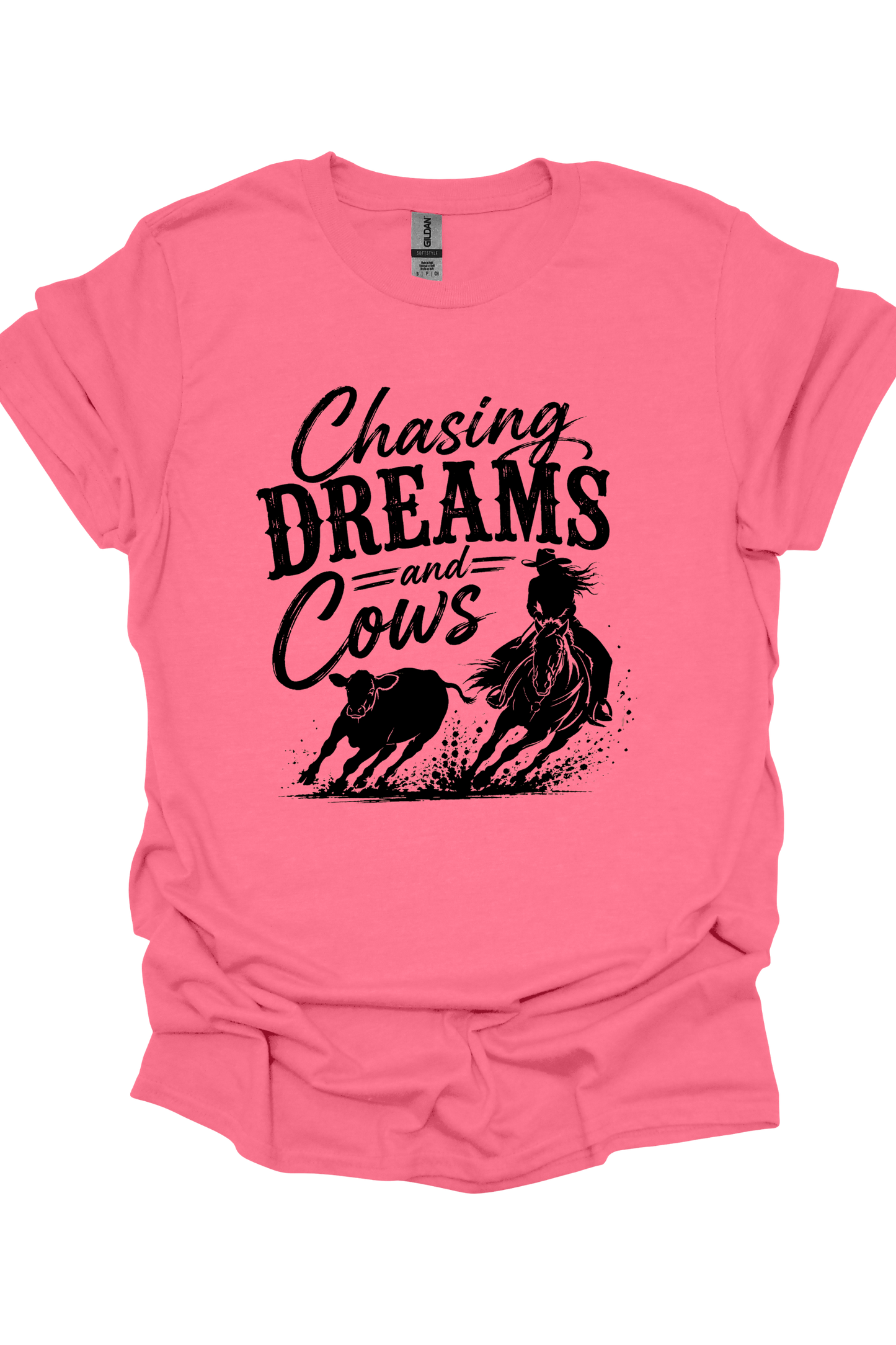 Dreams and Cows