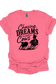 Dreams and Cows