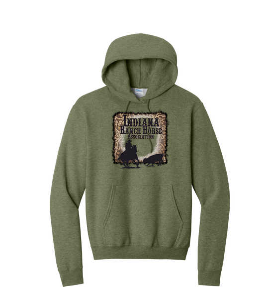 IRHA Hoodie