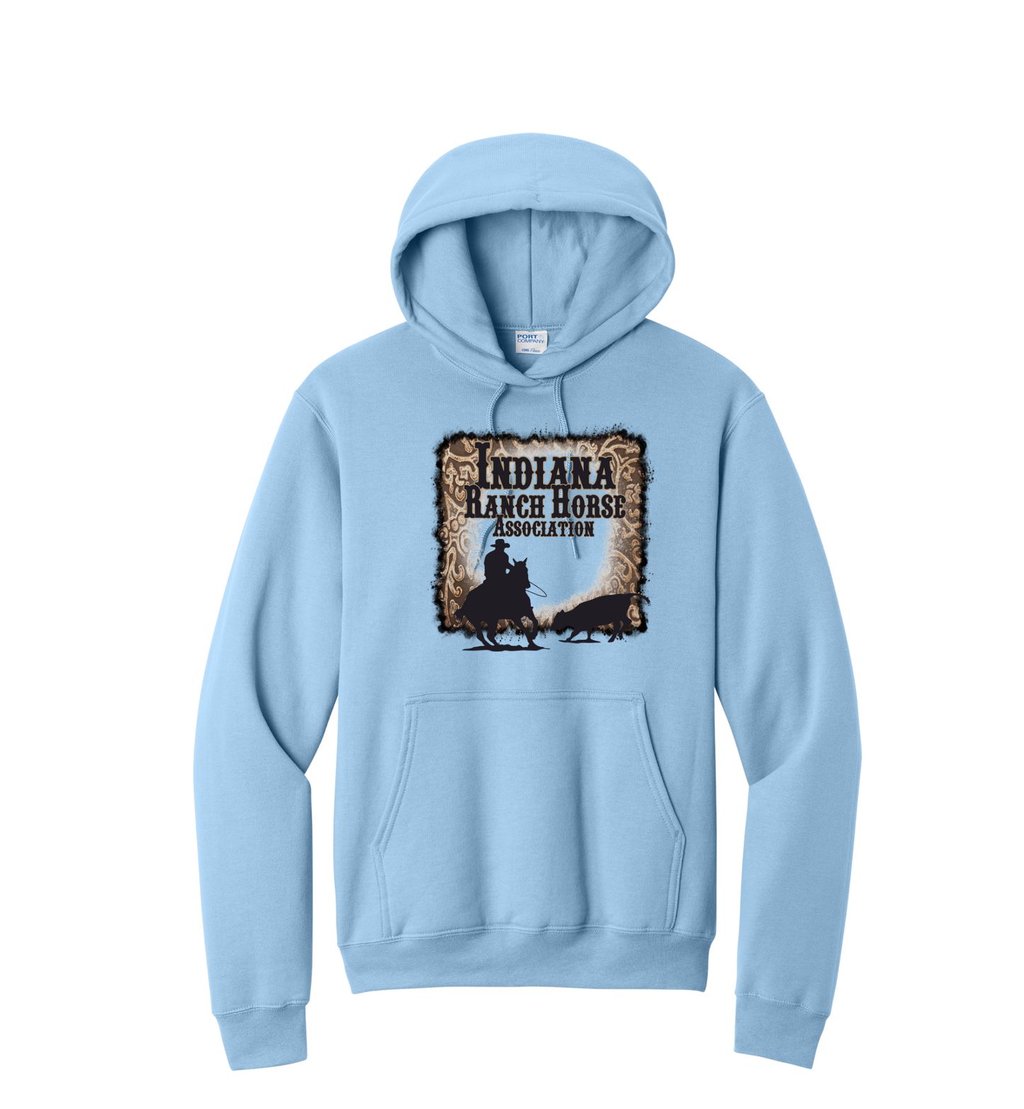 IRHA Hoodie