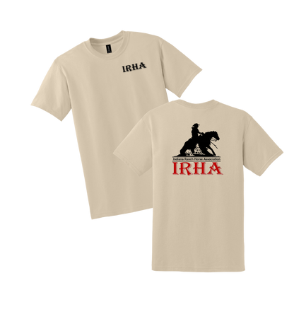 IRHA Orig T-Shirt
