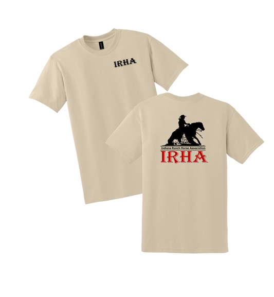 IRHA Orig T-Shirt