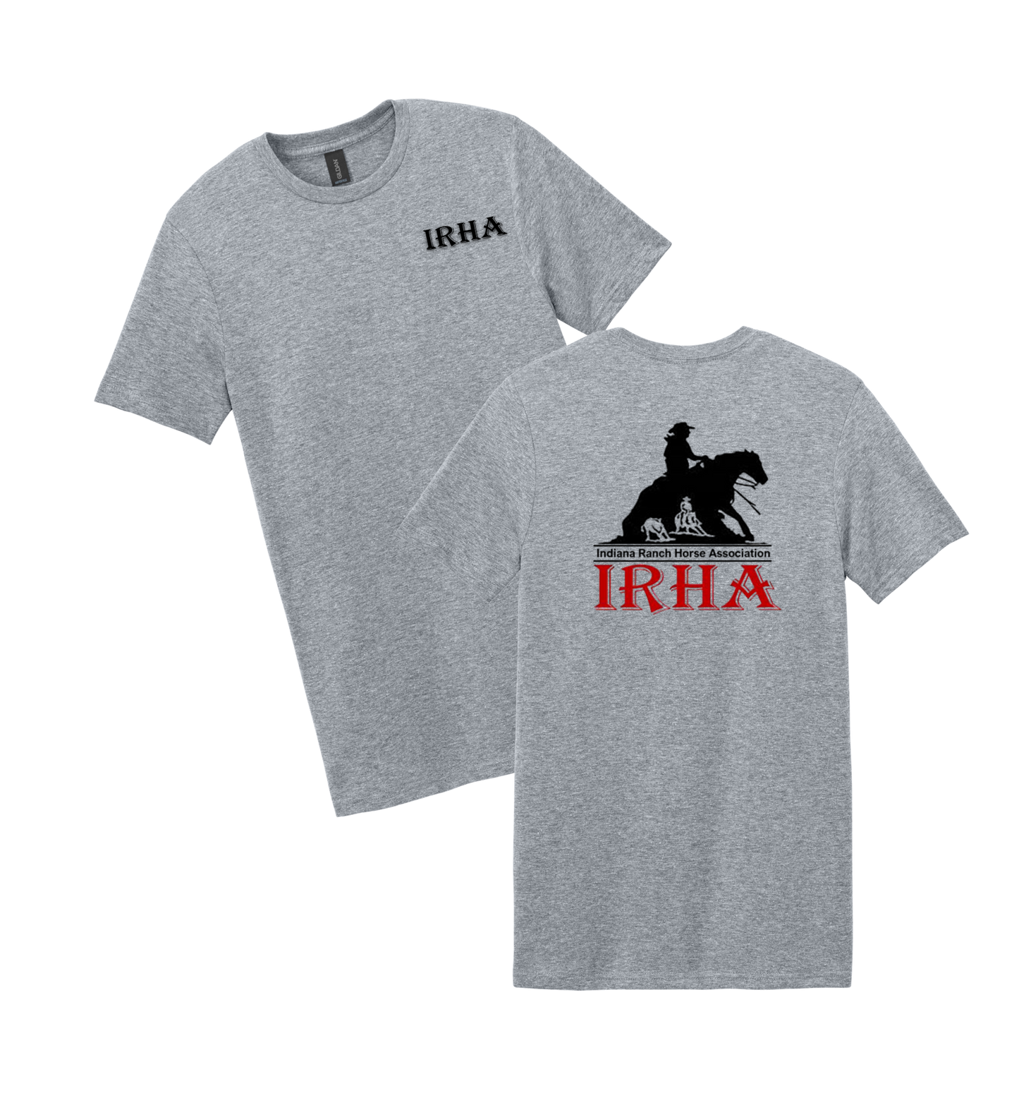IRHA Orig T-Shirt