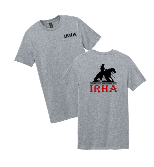 IRHA Orig T-Shirt