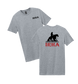 IRHA Orig T-Shirt