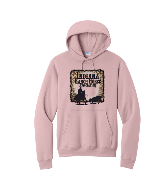 IRHA Hoodie
