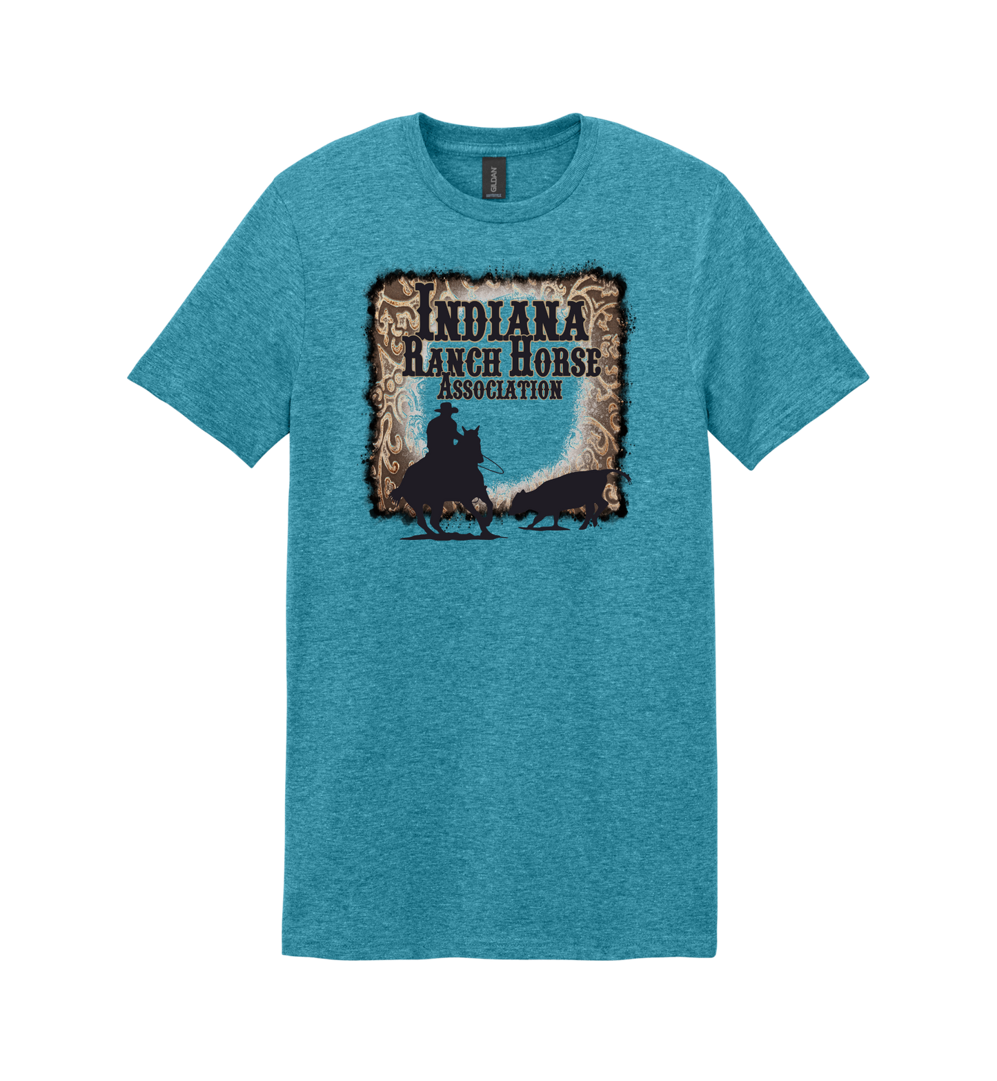 IRHA T-shirt
