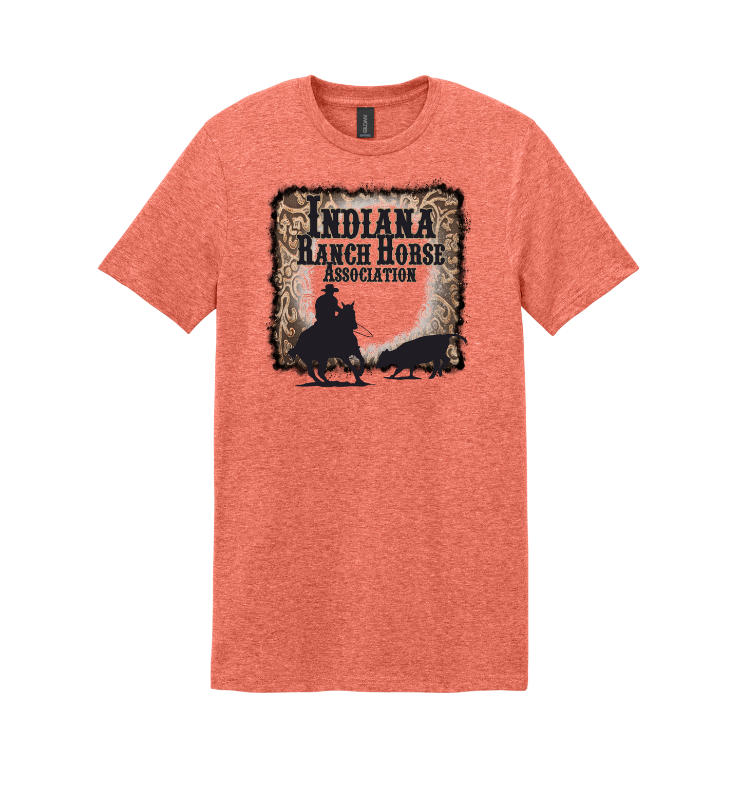 IRHA T-shirt