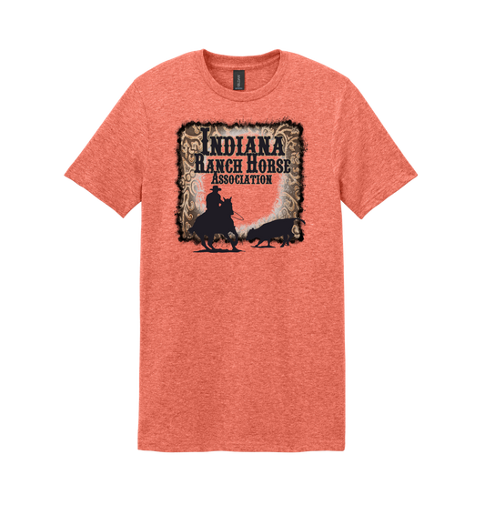 IRHA T-shirt