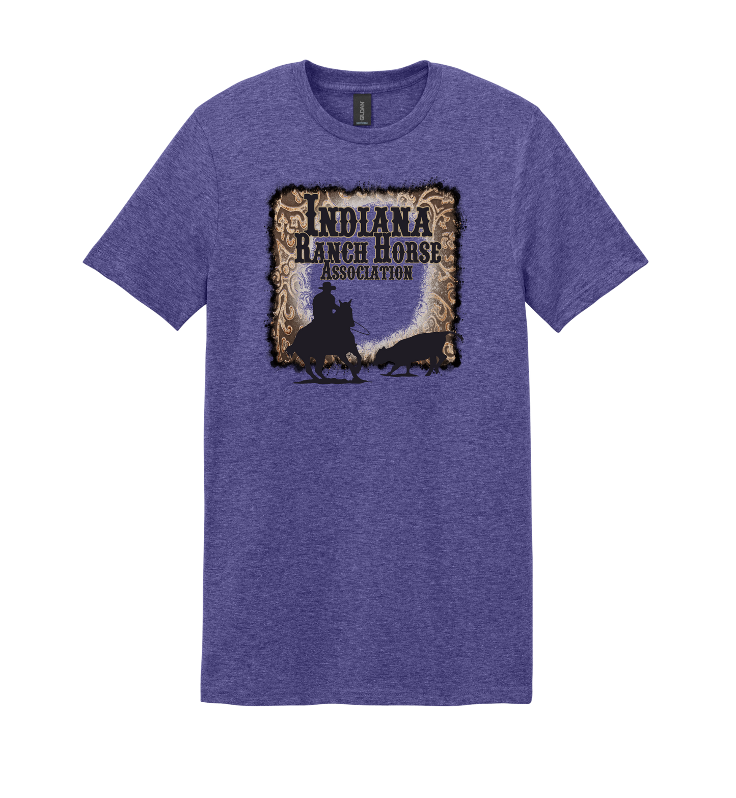 IRHA T-shirt