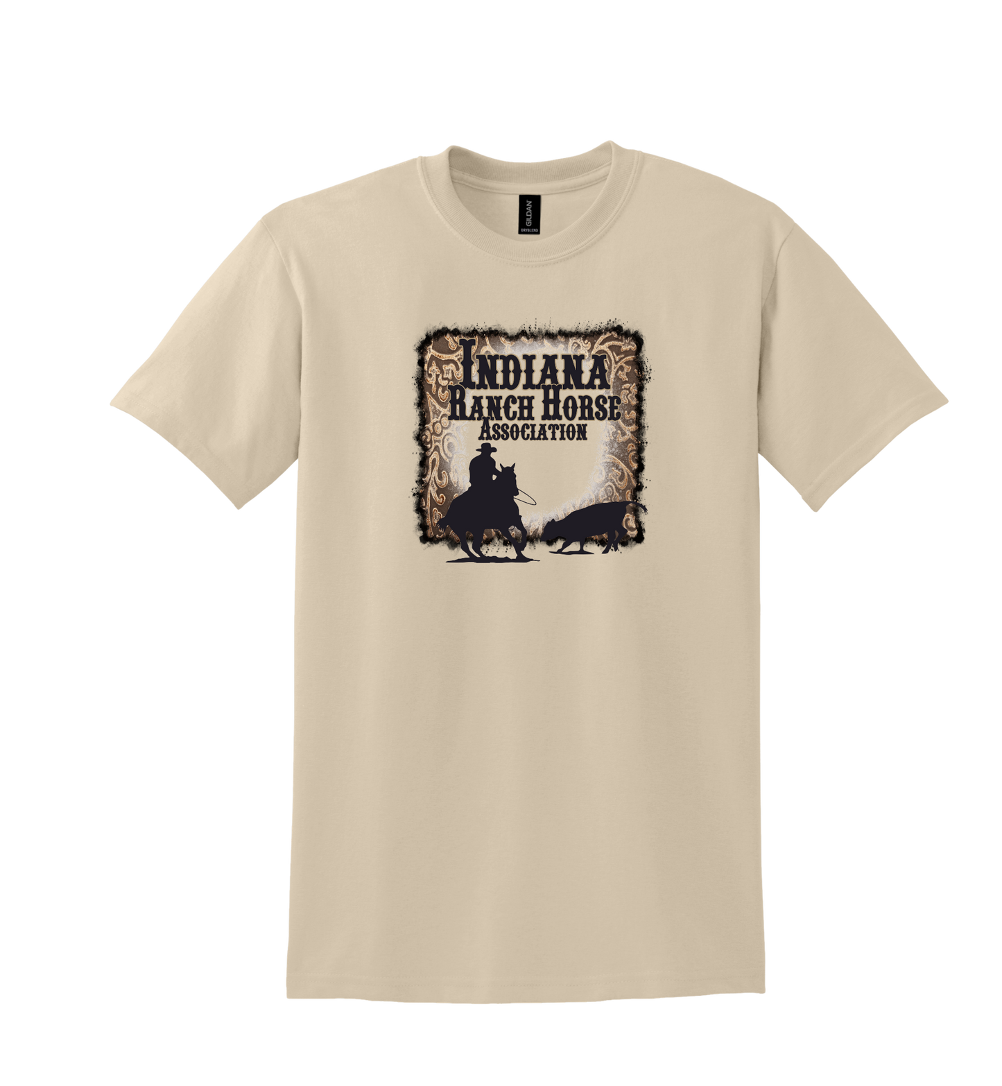 IRHA T-shirt