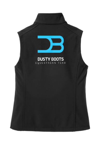 YEDA Team Vest