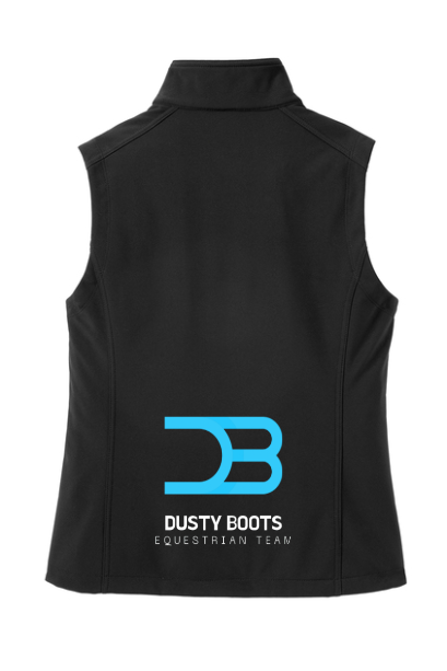 YEDA Team Vest